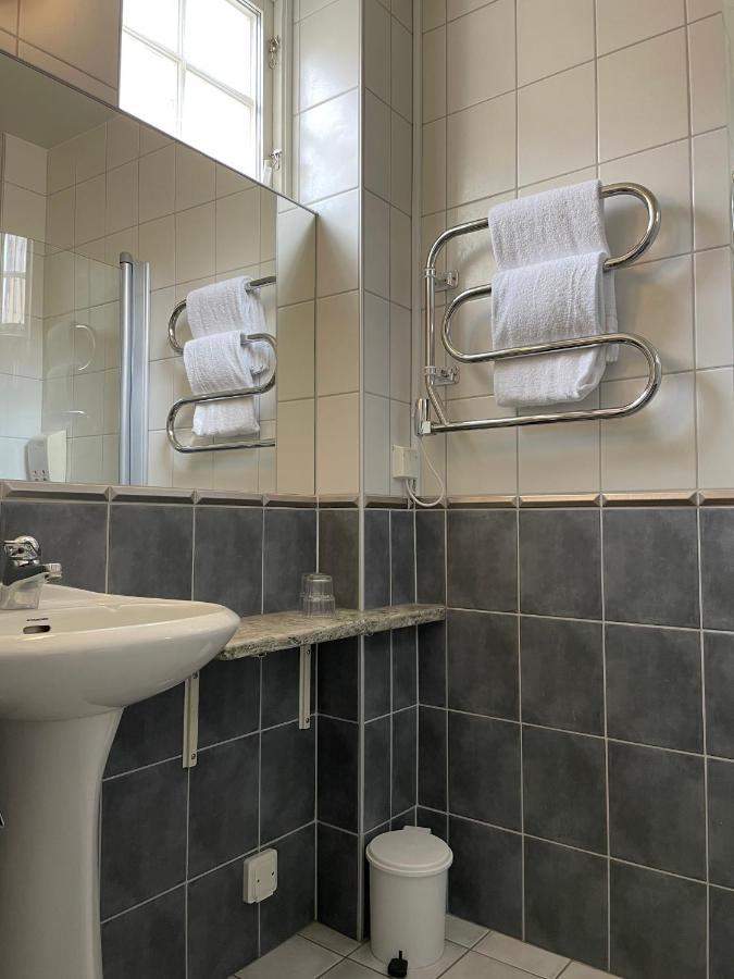 מלון VBY Boersen Annex מראה חיצוני תמונה