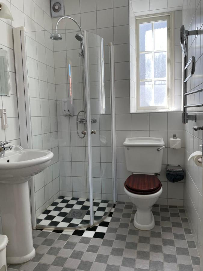מלון VBY Boersen Annex מראה חיצוני תמונה