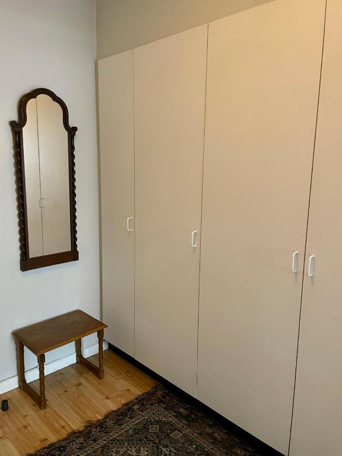 מלון VBY Boersen Annex מראה חיצוני תמונה