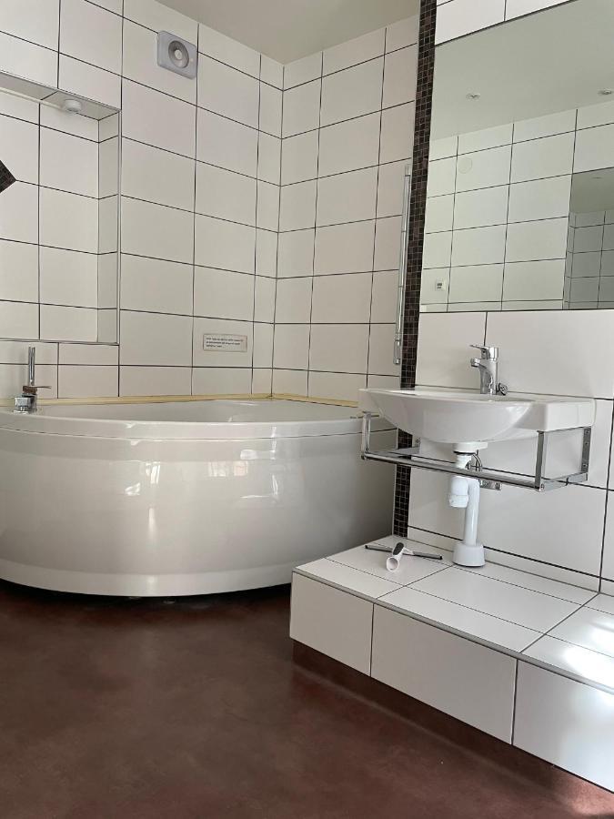 מלון VBY Boersen Annex מראה חיצוני תמונה